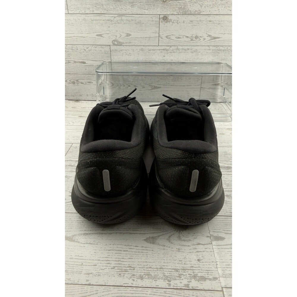 Brooks Adrenaline GTS 24 Women’s Size 6.5 D Wide Running Shoes Black/Ebony #61 - Picture 5 of 7